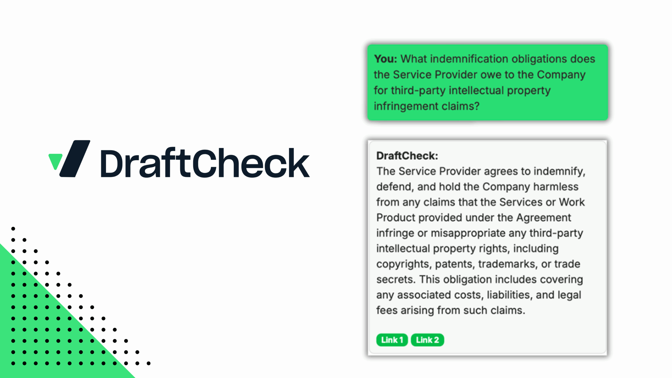 QA screen